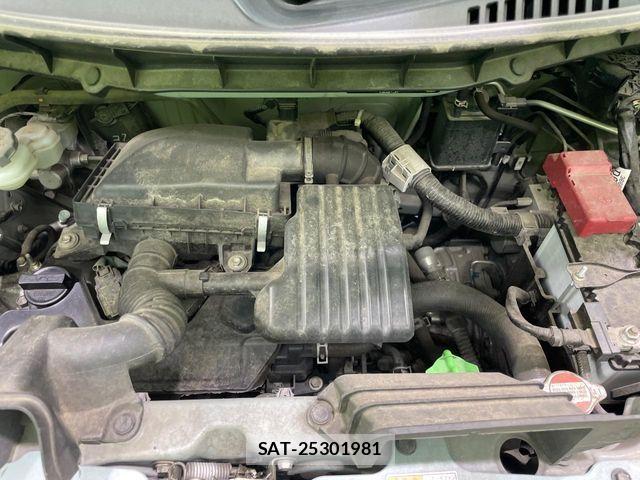 Mazda FLAIR WAGON 2018-08 8685568-17