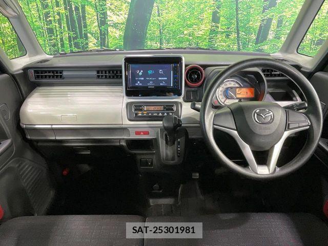 Mazda FLAIR WAGON 2018-08 8685568-1