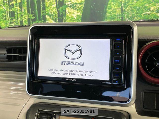 Mazda FLAIR WAGON 2018-08 8685568-2