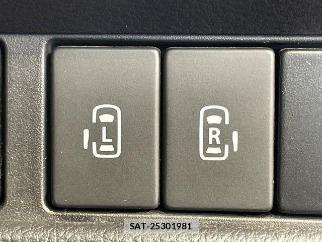 Mazda FLAIR WAGON 2018-08 8685568-4