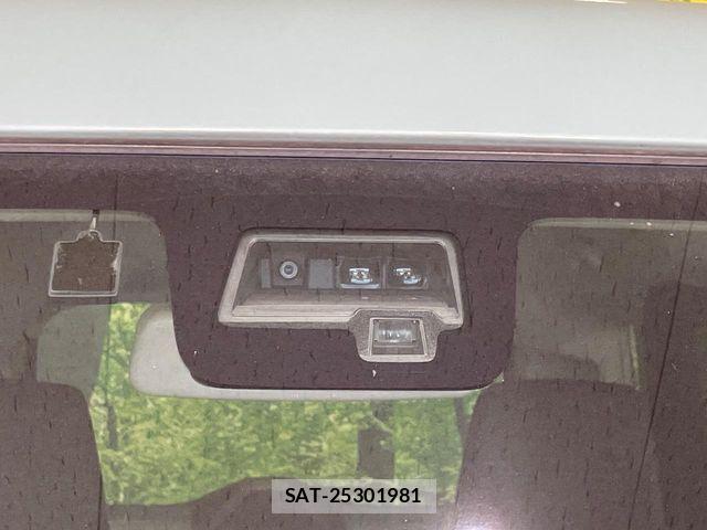 Mazda FLAIR WAGON 2018-08 8685568-5