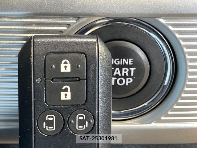 Mazda FLAIR WAGON 2018-08 8685568-6