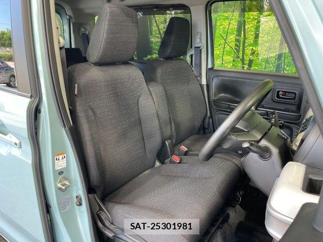 Mazda FLAIR WAGON 2018-08 8685568-7