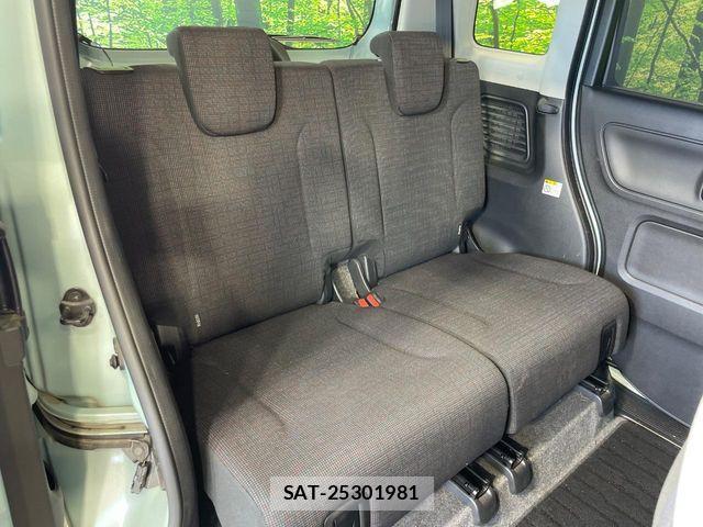 Mazda FLAIR WAGON 2018-08 8685568-8