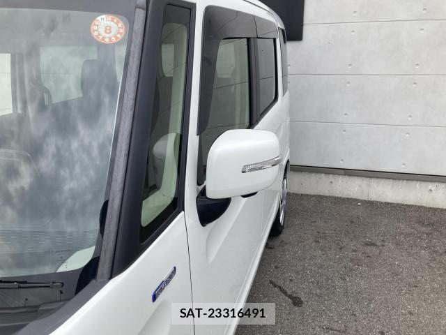Mazda FLAIR WAGON 2020-11 8742186-9