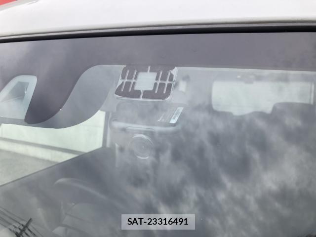 Mazda FLAIR WAGON 2020-11 8742186-10