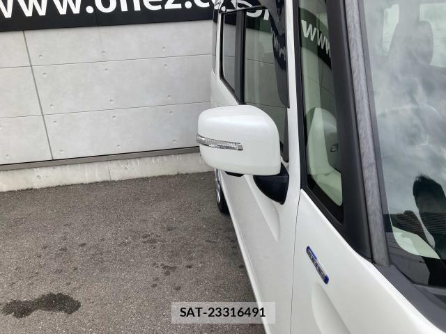 Mazda FLAIR WAGON 2020-11 8742186-11