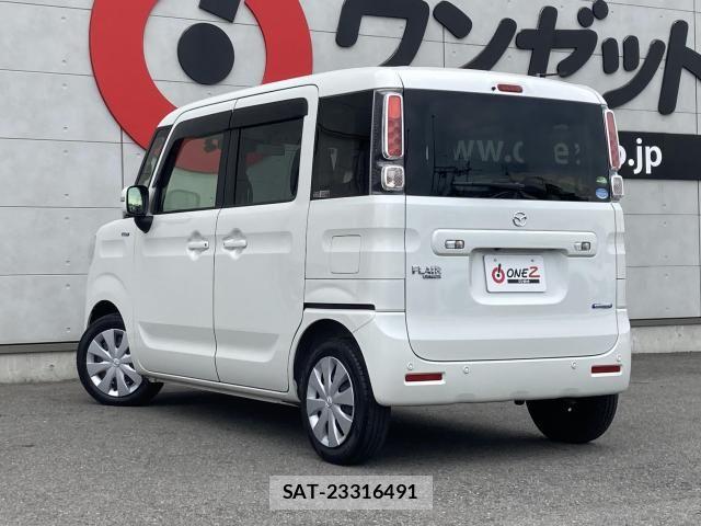 Mazda FLAIR WAGON 2020-11 8742186-12