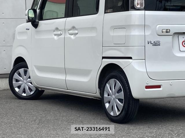 Mazda FLAIR WAGON 2020-11 8742186-13