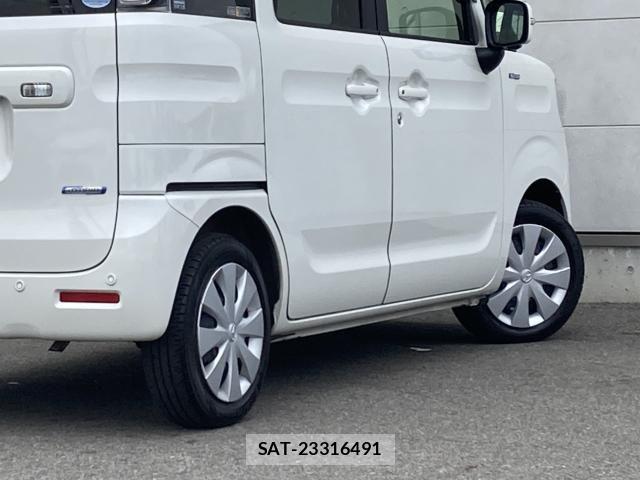 Mazda FLAIR WAGON 2020-11 8742186-14