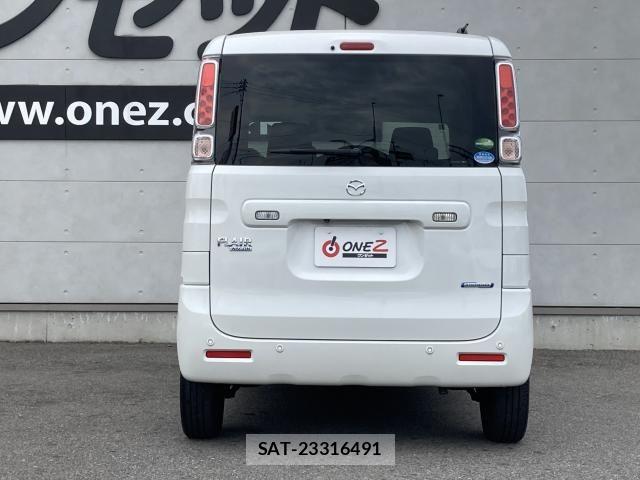 Mazda FLAIR WAGON 2020-11 8742186-15