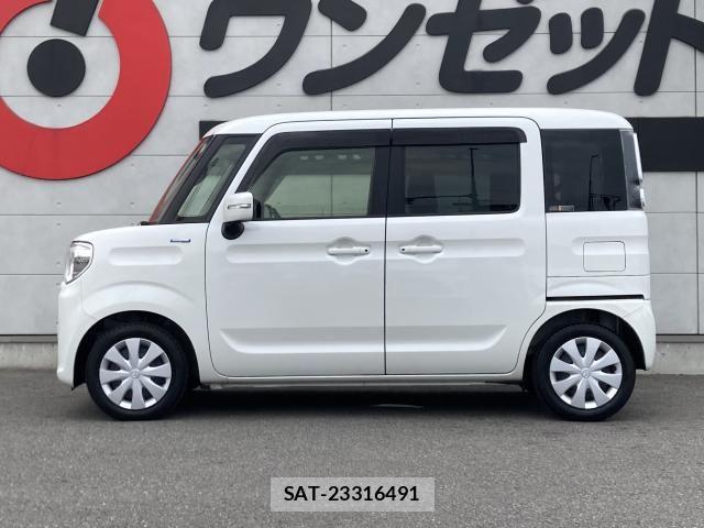 Mazda FLAIR WAGON 2020-11 8742186-16