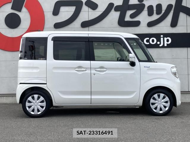 Mazda FLAIR WAGON 2020-11 8742186-17