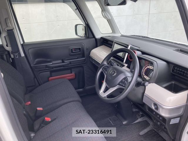 Mazda FLAIR WAGON 2020-11 8742186-18