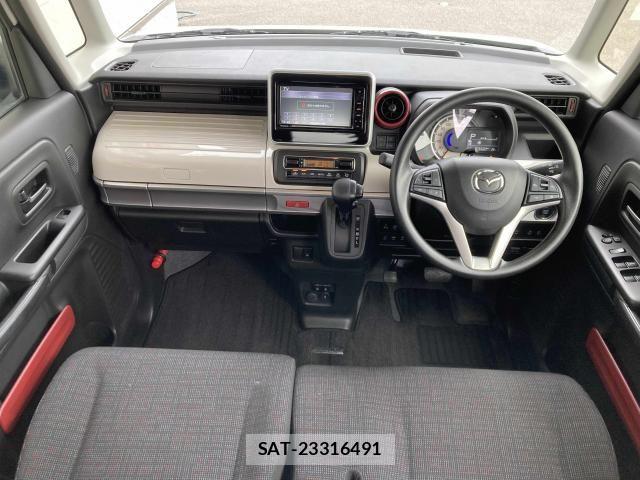 Mazda FLAIR WAGON 2020-11 8742186-1