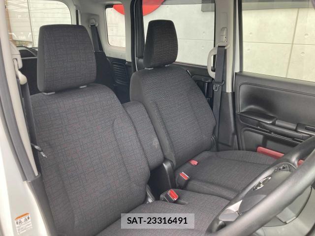 Mazda FLAIR WAGON 2020-11 8742186-19