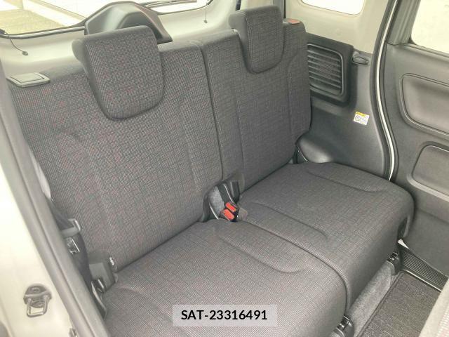 Mazda FLAIR WAGON 2020-11 8742186-20