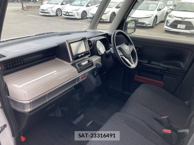 Mazda FLAIR WAGON 2020-11 8742186-21