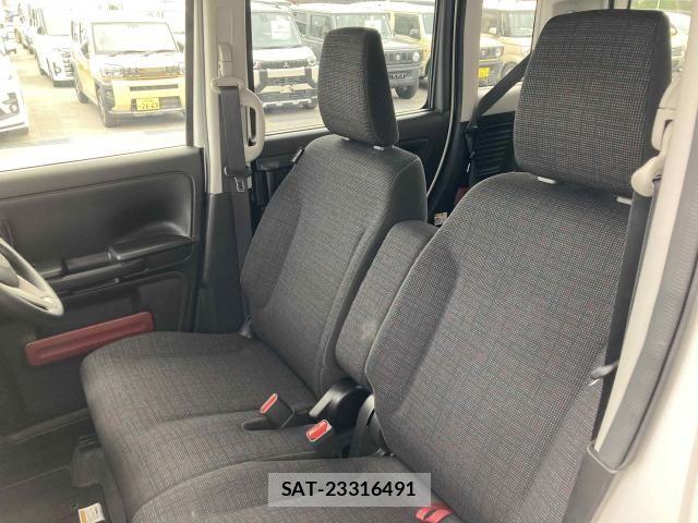 Mazda FLAIR WAGON 2020-11 8742186-22