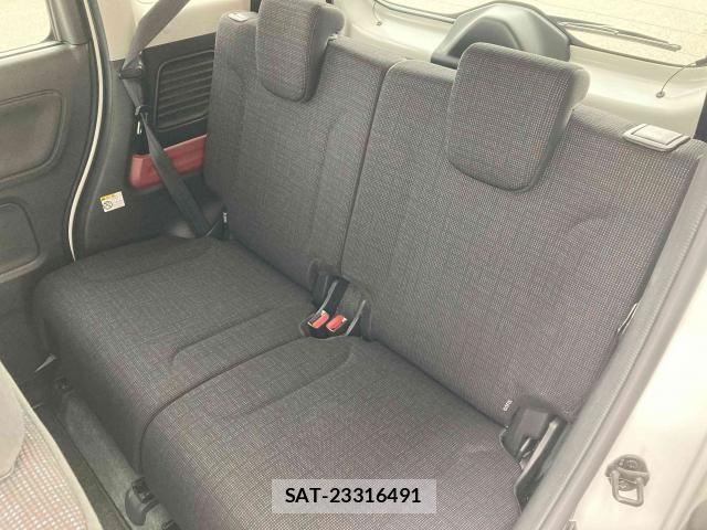 Mazda FLAIR WAGON 2020-11 8742186-23