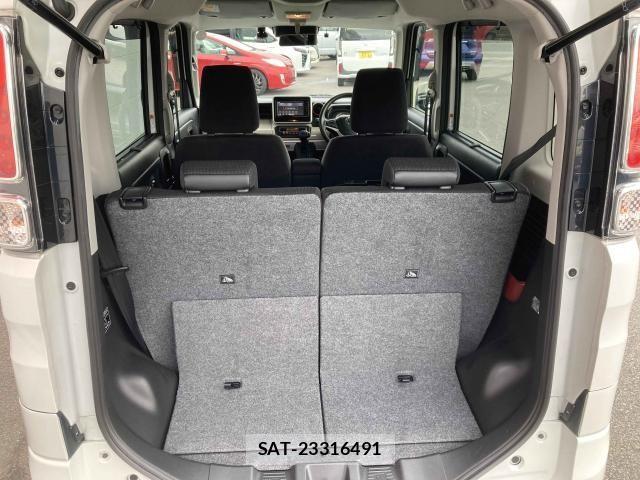 Mazda FLAIR WAGON 2020-11 8742186-24