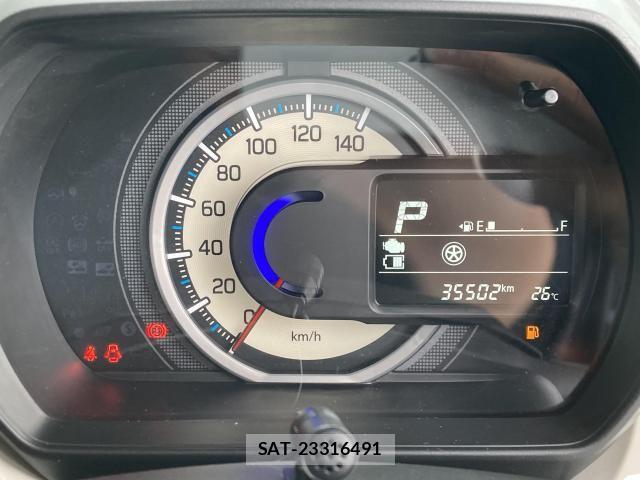 Mazda FLAIR WAGON 2020-11 8742186-29