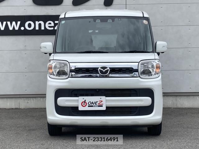 Mazda FLAIR WAGON 2020-11 8742186-4