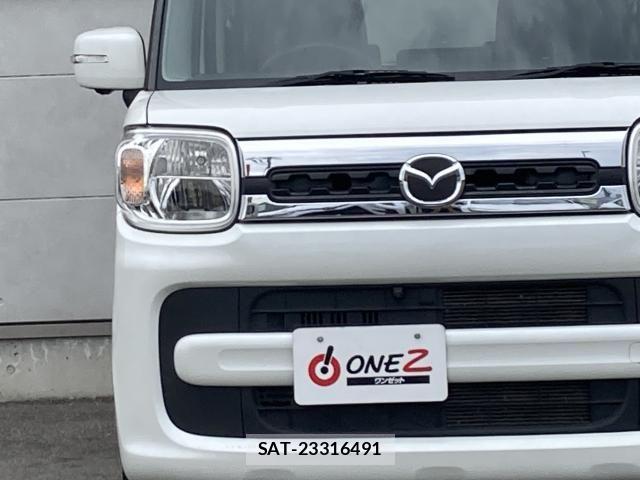 Mazda FLAIR WAGON 2020-11 8742186-5