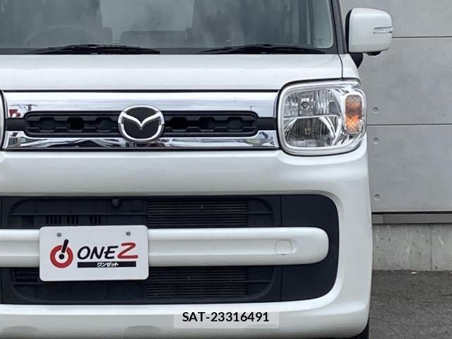 Mazda FLAIR WAGON 2020-11 8742186-6