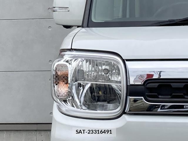 Mazda FLAIR WAGON 2020-11 8742186-7