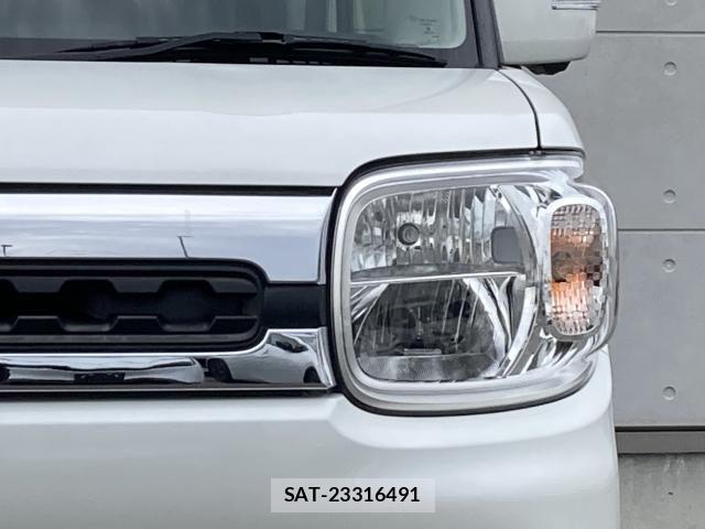 Mazda FLAIR WAGON 2020-11 8742186-8