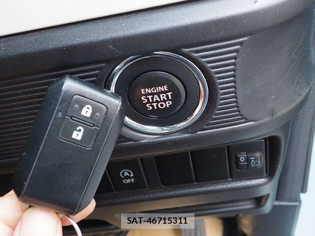 Mazda FLAIR WAGON 2018-10 8742188-11