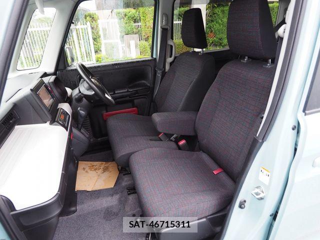 Mazda FLAIR WAGON 2018-10 8742188-12