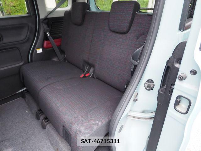 Mazda FLAIR WAGON 2018-10 8742188-13