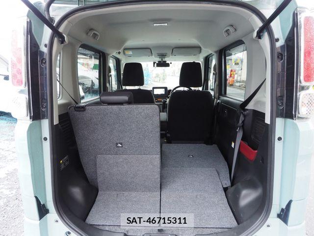 Mazda FLAIR WAGON 2018-10 8742188-14