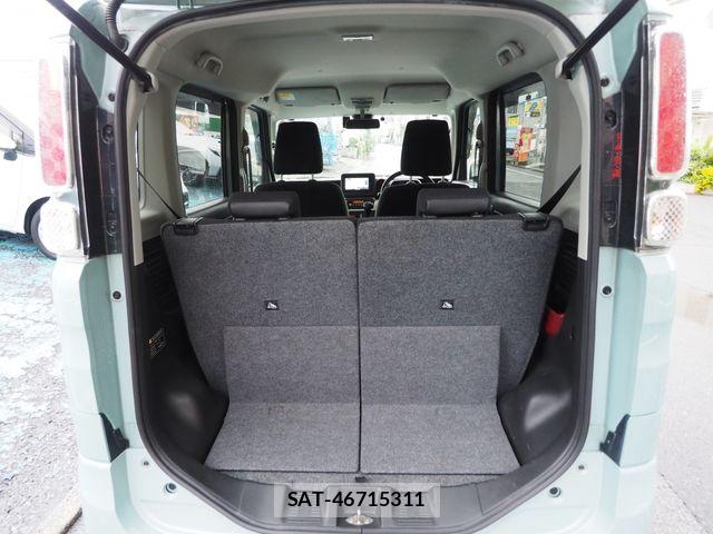 Mazda FLAIR WAGON 2018-10 8742188-15
