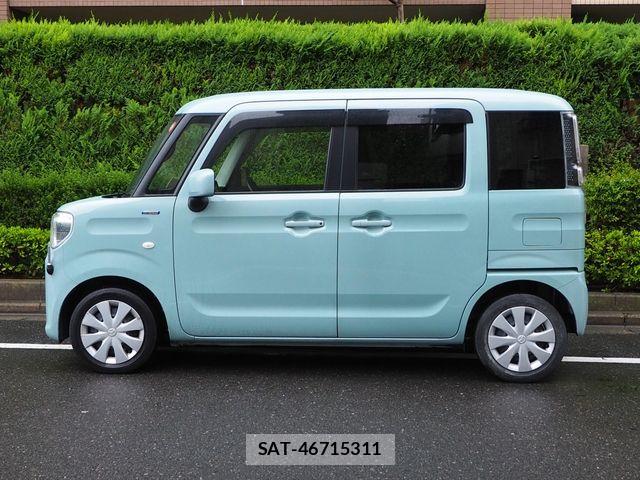 Mazda FLAIR WAGON 2018-10 8742188-17