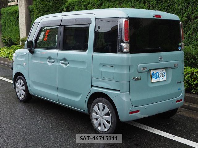 Mazda FLAIR WAGON 2018-10 8742188-18