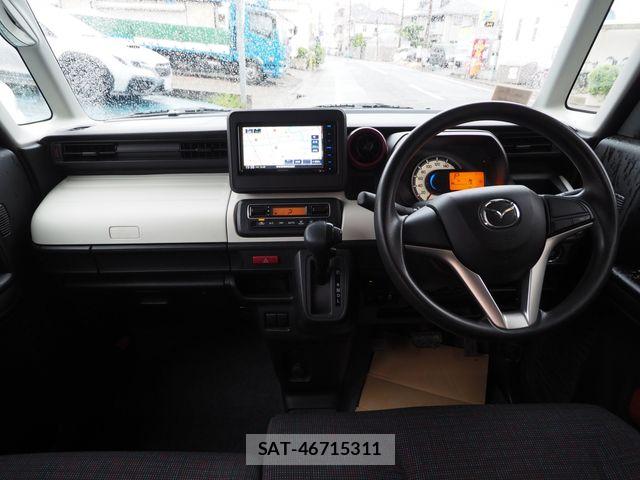 Mazda FLAIR WAGON 2018-10 8742188-1