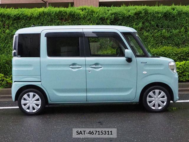 Mazda FLAIR WAGON 2018-10 8742188-20