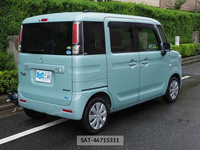 Mazda FLAIR WAGON 2018-10 8742188-21