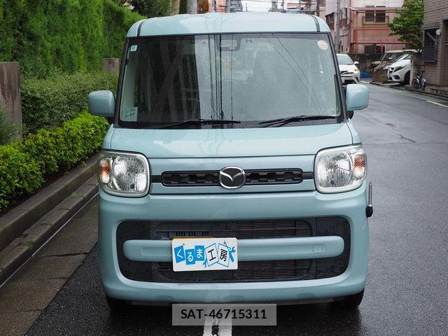 Mazda FLAIR WAGON 2018-10 8742188-22