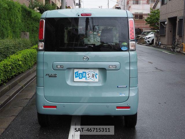 Mazda FLAIR WAGON 2018-10 8742188-23