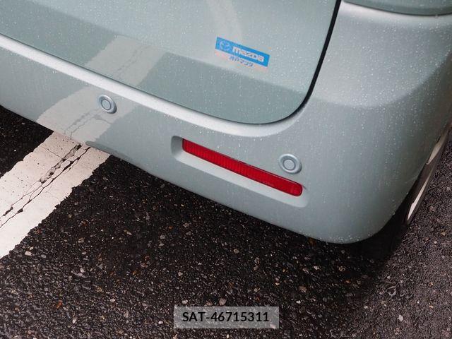 Mazda FLAIR WAGON 2018-10 8742188-24