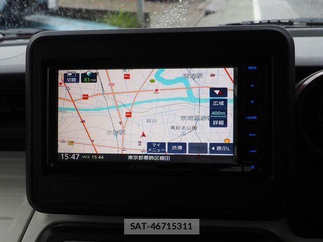 Mazda FLAIR WAGON 2018-10 8742188-3