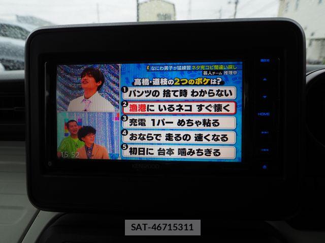 Mazda FLAIR WAGON 2018-10 8742188-4