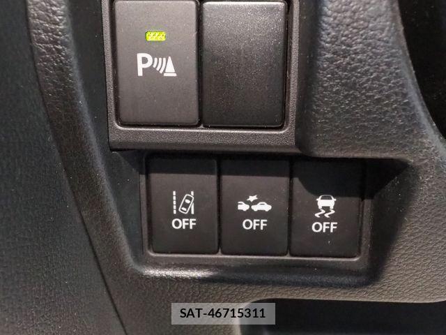 Mazda FLAIR WAGON 2018-10 8742188-5