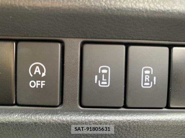 Mazda FLAIR WAGON 2020-10 8742187-9