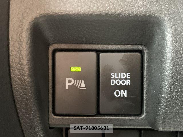 Mazda FLAIR WAGON 2020-10 8742187-11