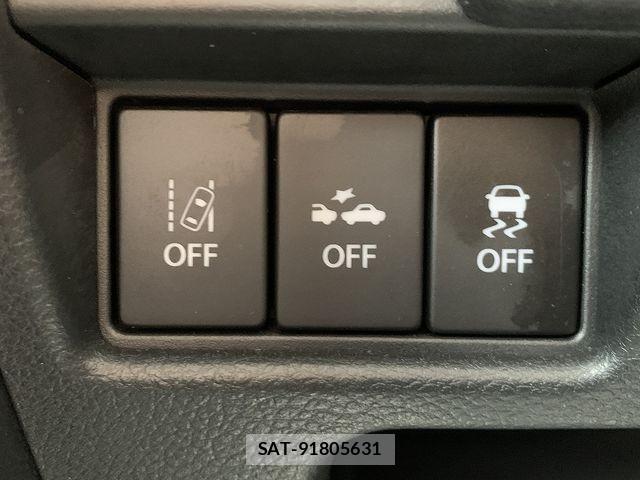 Mazda FLAIR WAGON 2020-10 8742187-12